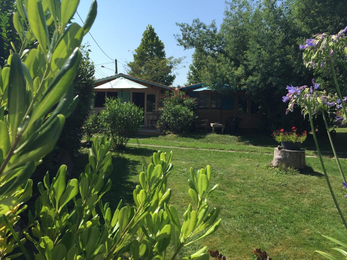 Maison De Bed & Breakfast 2*