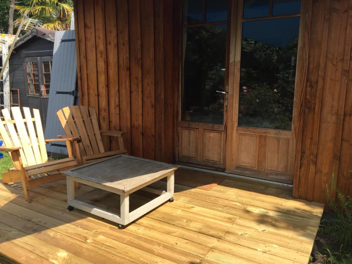 Maison De Bed & Breakfast