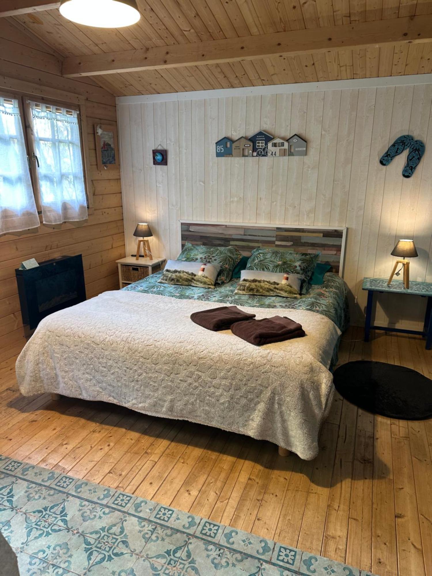 Maison De Bed & Breakfast Lege-Cap-Ferret